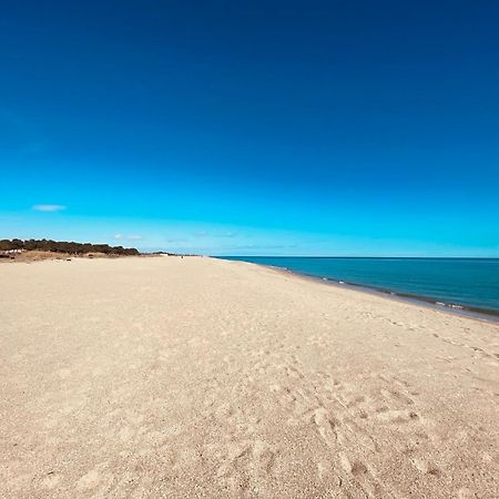 Appart Clim , Wifi, Plage 200 Metres أرجيليه- سور- مير المظهر الخارجي الصورة