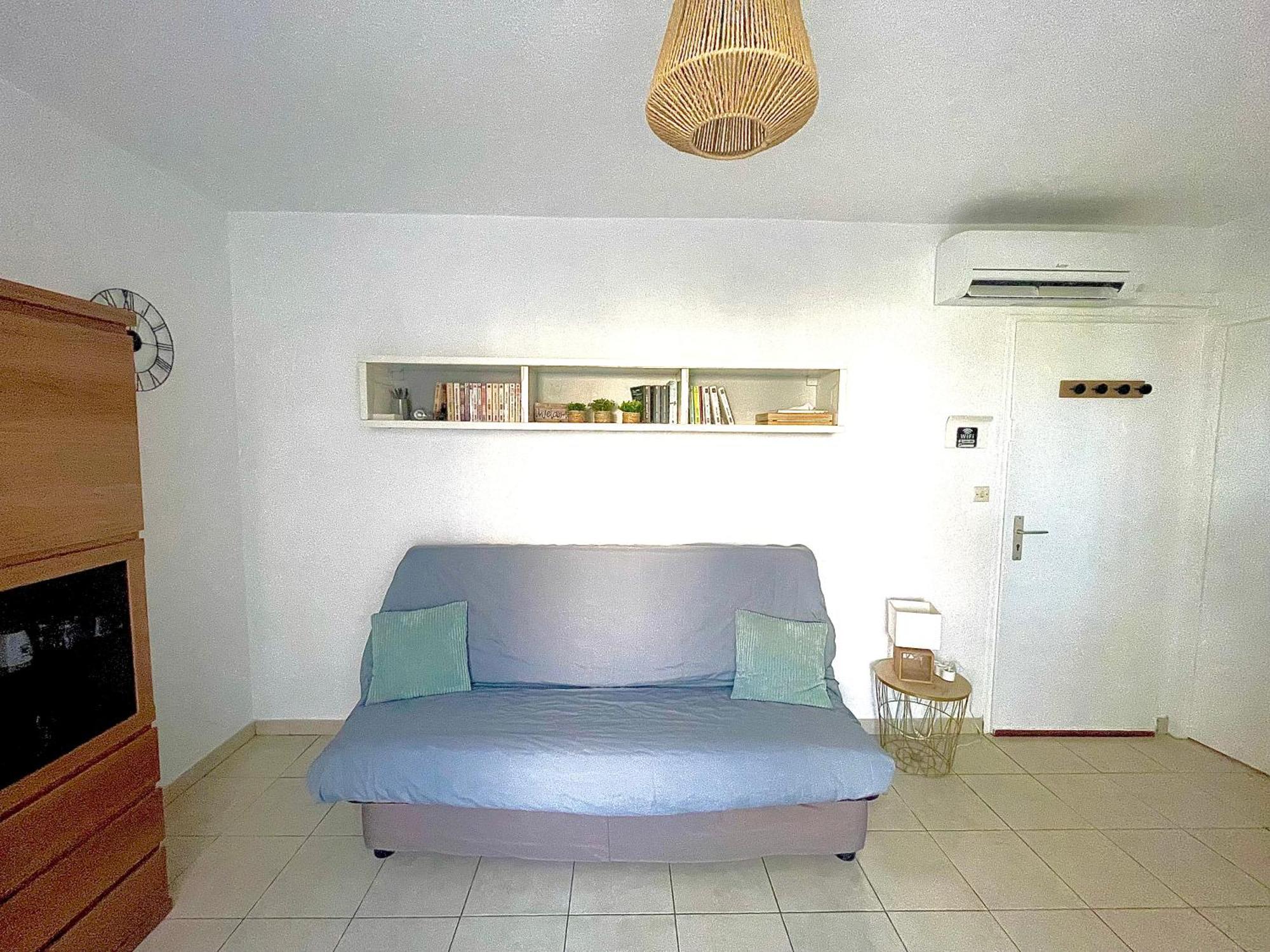 Appart Clim , Wifi, Plage 200 Metres أرجيليه- سور- مير المظهر الخارجي الصورة
