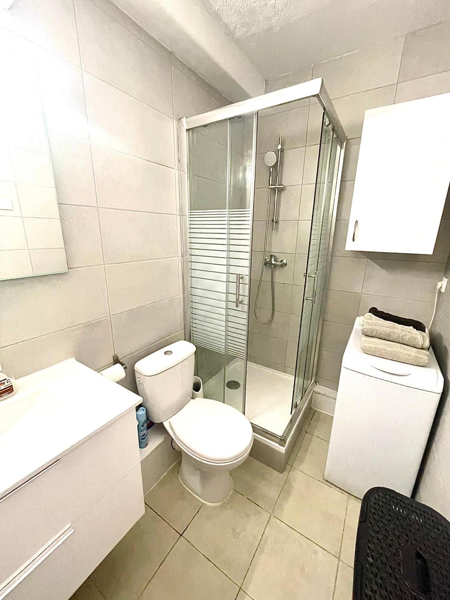 Appart Clim , Wifi, Plage 200 Metres أرجيليه- سور- مير المظهر الخارجي الصورة